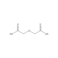 Diglycolic Acid (2,2′- Oxydiacetic Acid)