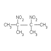 2,3 Dimethyl 2,3 Dinitro Butane (DMNB or DMDNB)