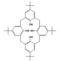 Para tertiary butyl Calix[4] arene manufacturer in india