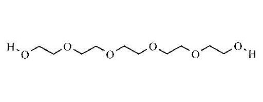 Pentaethylene glycol manufacturer in india