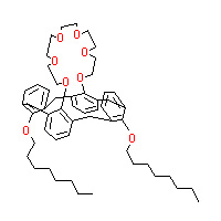 1,3 Di-n-octyloxy Calix[4] arene crown-6 manufacturer in india,CC6 provider in india, cesium specific solvent